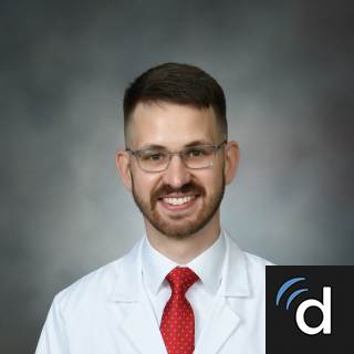 Jonathan Grabau, MD