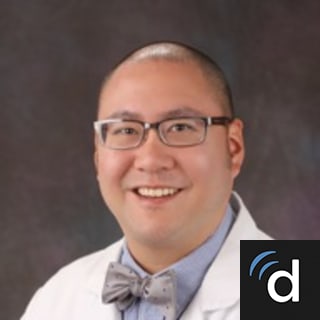 Andrew Shen, MD