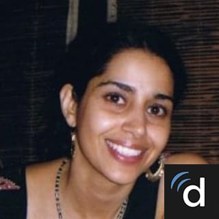 Navjyot Vidwan, MD