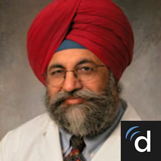 Jagjit Teji, MD