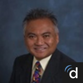 Victor Tamashiro, MD, Pediatrics, Marina del Rey, CA