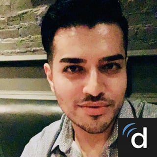 Abrahem Kazemi, MD, Dermatology, Centreville, VA