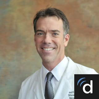 Paul Shea, MD, Otolaryngology (ENT), Memphis, TN