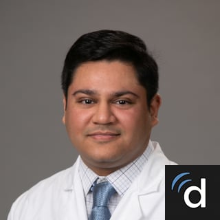 Jaydevsinh Dolia, MD