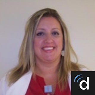 Tracey Longstreth