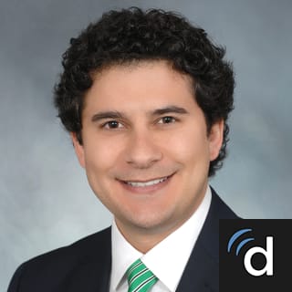 Jeremy Armbruster, MD, Anesthesiology, Cleveland, OH