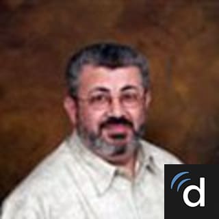 Fawwaz Alkayyali, MD