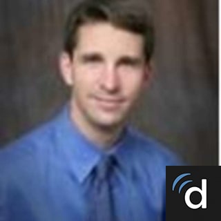 Scott Fargher, MD