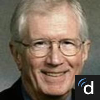 Donald Richardson, MD