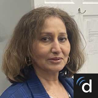 Onkar Kaur, MD