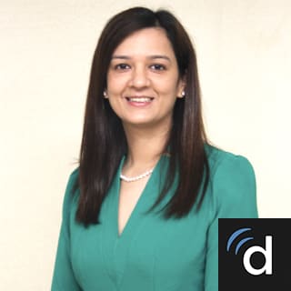 Neha Sood, MD, Obstetrics & Gynecology, Newburgh, NY