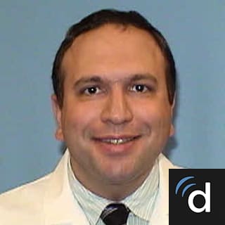 Georges Ephrem, MD, Cardiology, Valhalla, NY
