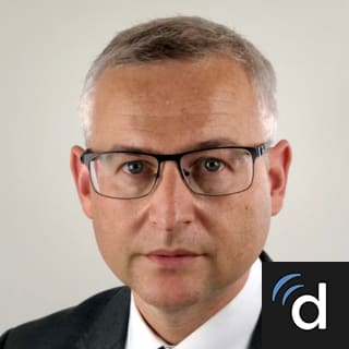 Lev Elterman, MD