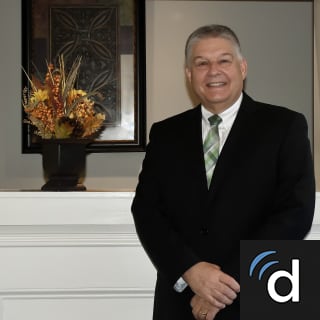 Ned Rupp, MD, Allergy & Immunology, North Charleston, SC