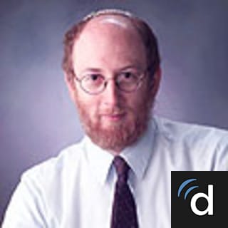 Ya'aqov Abrams, MD