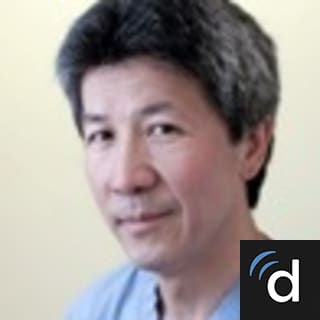 Stephen Yu, MD