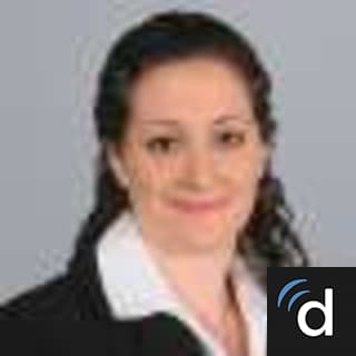 Smyrna Abou Antoun, MD, Internal Medicine, Wichita, KS