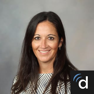 Rebecca Ameduri, MD