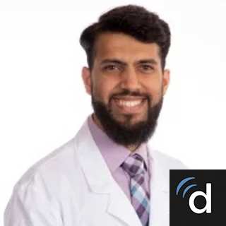 Sultan Ahmed, DO, Internal Medicine, Rockford, IL