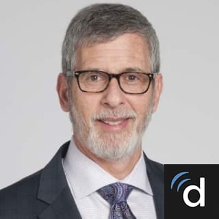 A. Michael Lincoff, MD