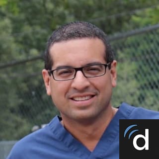 Ulises Torres Cordero, MD