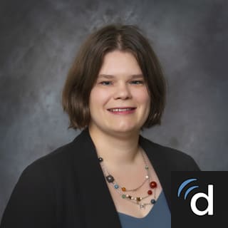 Nicole Boersma, MD