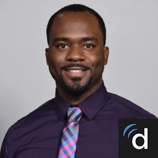 Dr. Patton Adderley, MD | Atlantis, FL | Internist | US News Doctors
