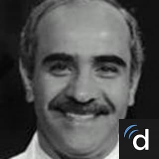 Amir Zamani, MD