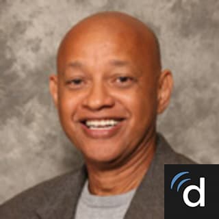 Richard Wright, MD