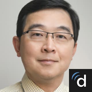 Stanley Chang, MD