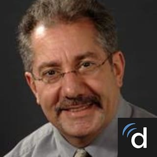 Frank Palumbo, MD