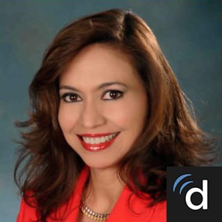 Ligia Peralta, MD