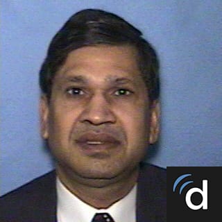 Inderjit Aggarwal, MD