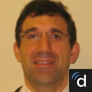 Jacob Levy, MD