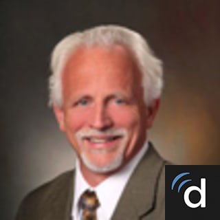 Martin Luchtefeld, MD, Colon & Rectal Surgery, Grand Rapids, MI