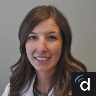 Alexis (Davis) Oonk
