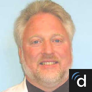 Randal Rabon, MD