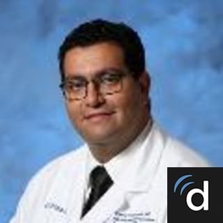 Ramy Yaacoub, MD, Urology, Orange, CA