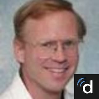 Frederick Long, MD