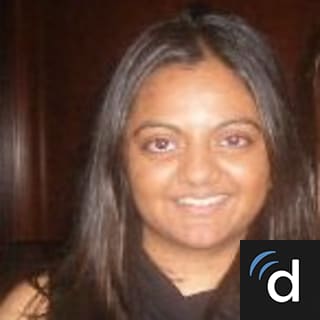 Parita Bhuva, MD