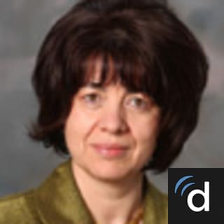 Elena Dragoi, MD, Pediatric Hematology & Oncology, Bridgeport, CT