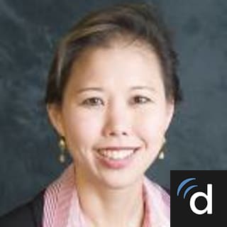 Tessie Okamura, MD
