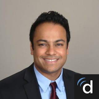 Preeth Manu, MD