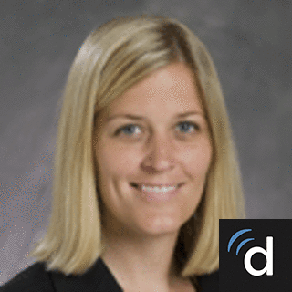 Ashley Newberry, MD, Infectious Disease, Shakopee, MN