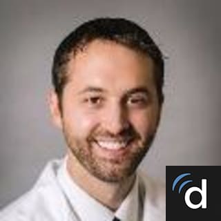Trenton Custis, MD