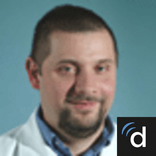Michael Bavlsik, MD