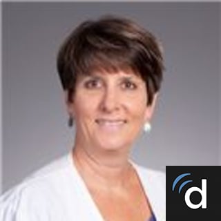 Yvette Faust, Family Nurse Practitioner, Eureka, CA