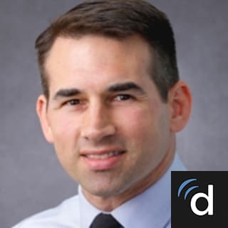 Robert Becker, MD