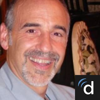 Marc Rubinstein, MD