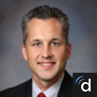 Gregg Moody, MD